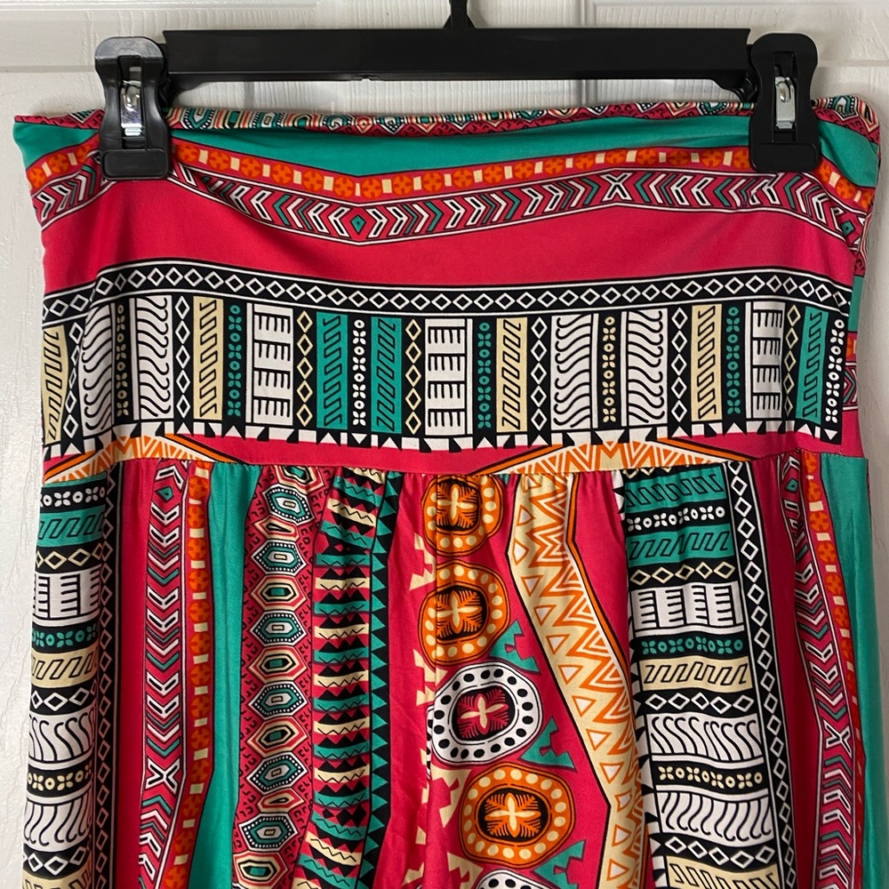 Palazzo pants size L